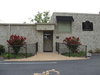 Gorham and Ammarell Dentistry