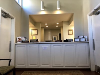 Gorham and Ammarell Dentistry