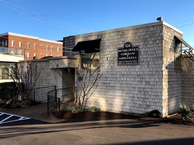 Gorham and Ammarell Dentistry