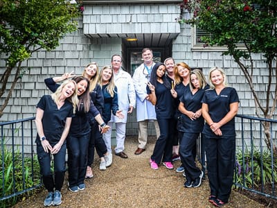 Gorham and Ammarell Dentistry