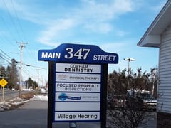 Gorham Family And Cosmetic Dentistry