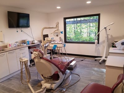 Goshen Family Dentistry, PC