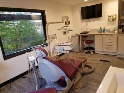 Goshen Family Dentistry, PC