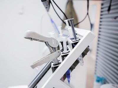 GoSmiles Dentistry - Herndon