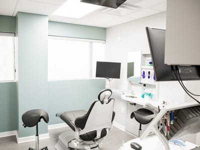 GoSmiles Dentistry - Herndon