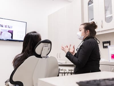 GoSmiles Dentistry - Herndon