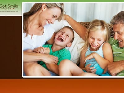 Got Smile Dental Group