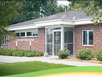 Got Smile Dental Group