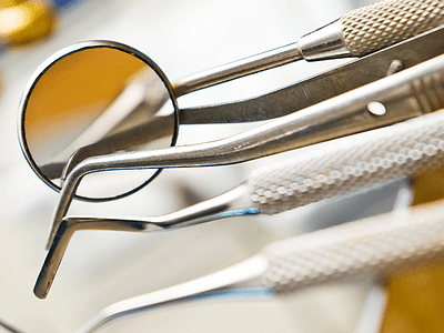 Gouda's Family Dentistry