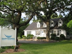 Gould Dentistry