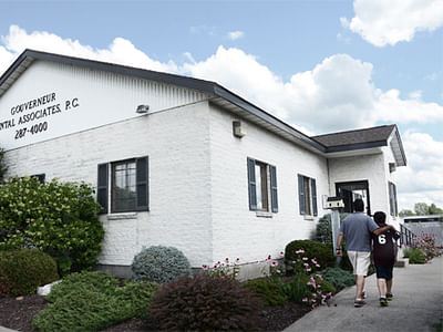 Gouverneur Dental Associates P.C.