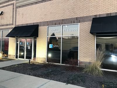 Gove Family Dentistry