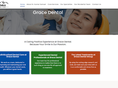Grace Dental Studio Taos