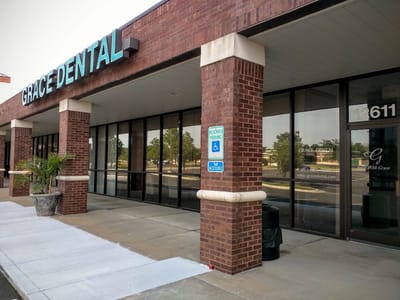 Grace Dental