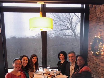 Graceful Dentistry: Dr. Hamid K. Namazi