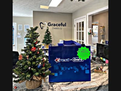 Graceful Dentistry: Dr. Hamid K. Namazi