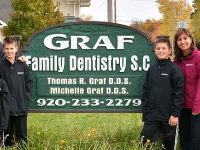 Graf Family Dentistry
