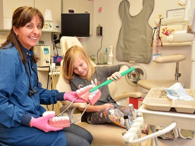 Graf Family Dentistry