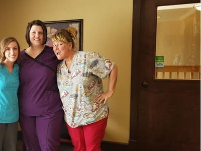 Graf Family Dentistry