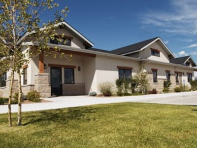 Graff & Peterson Dental LLC - Montrose