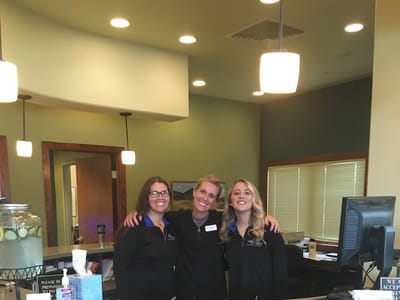 Graff & Peterson Dental LLC - Montrose