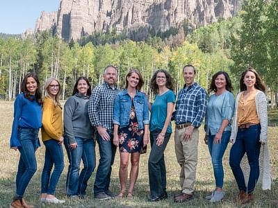 Graff & Peterson Dental LLC - Montrose