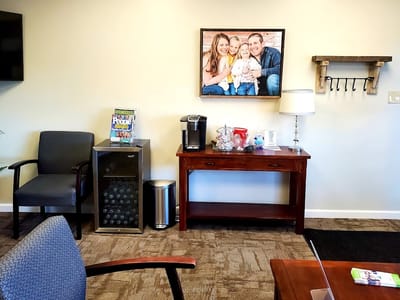 Grand Avenue Dental Care - Billings