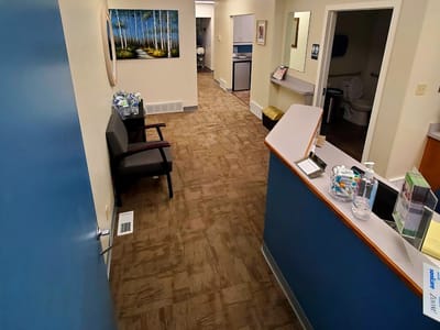 Grand Avenue Dental Care - Billings