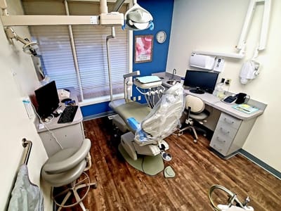 Grand Avenue Dental Care - Billings