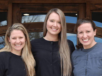 Grand Avenue Dental Center