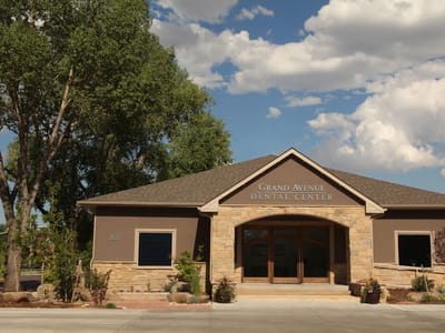 Grand Avenue Dental Center