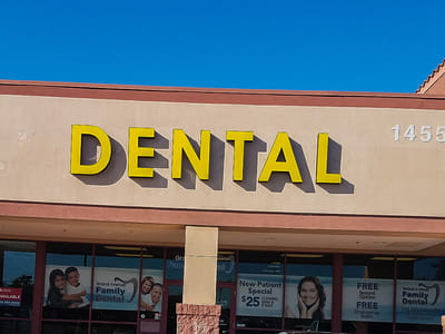 Grand Avenue Family Dental