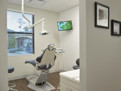 Grand Central Dentistry Of Conroe