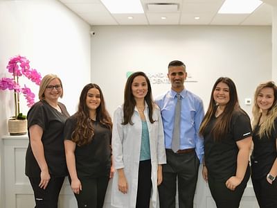 Grand Central Dentistry Of Conroe