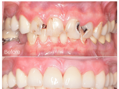 Grand Central Dentistry Of Conroe