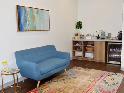 Grand Central Dentistry Of Conroe