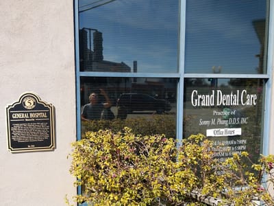 Grand Dental Care - Sonny M. Phang, Dentist in South San Francisco