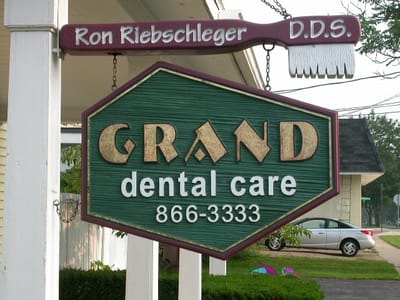 Grand Dental Care