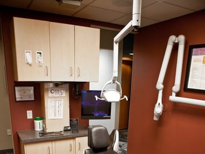 Grand Dental Center