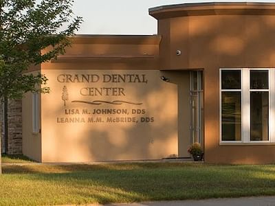 Grand Dental Center