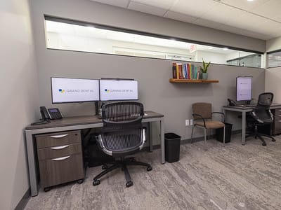 Grand Dental