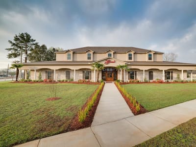 Grand Family Dentistry