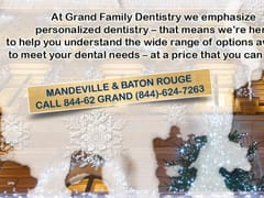 Grand Family Dentistry