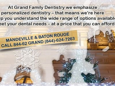 Grand Family Dentistry
