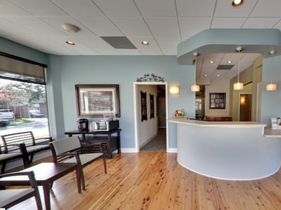 Grand Family Dentistry