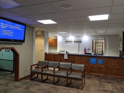 Grand Island Dental Center