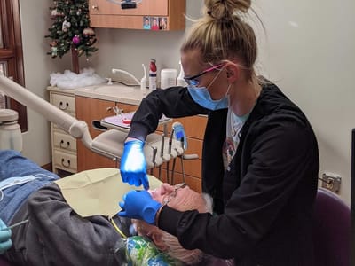 Grand Island Dental Center