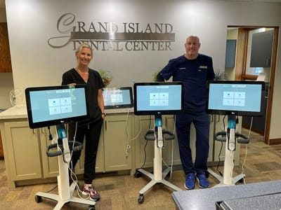 Grand Island Dental Center