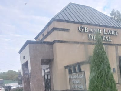 Grand Lake Dental