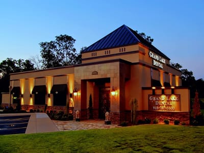 Grand Lake Dental